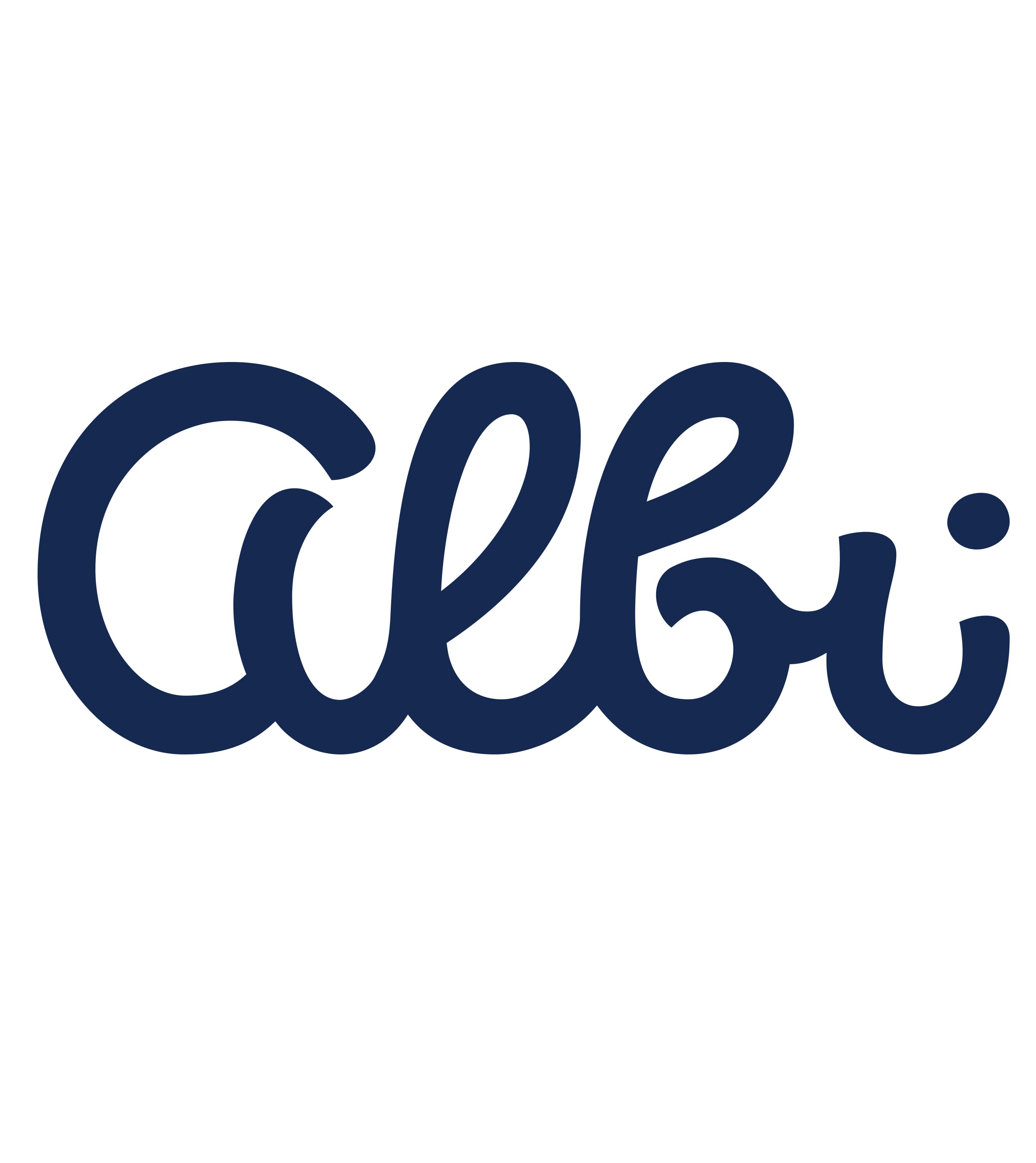 Logo Albi