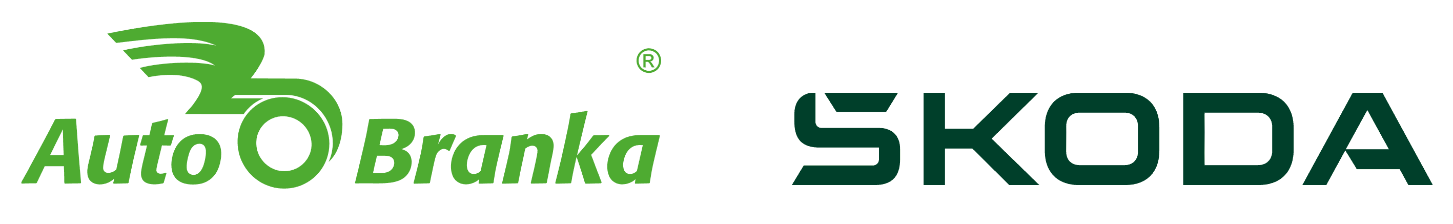 Auto Branaka - Škoda