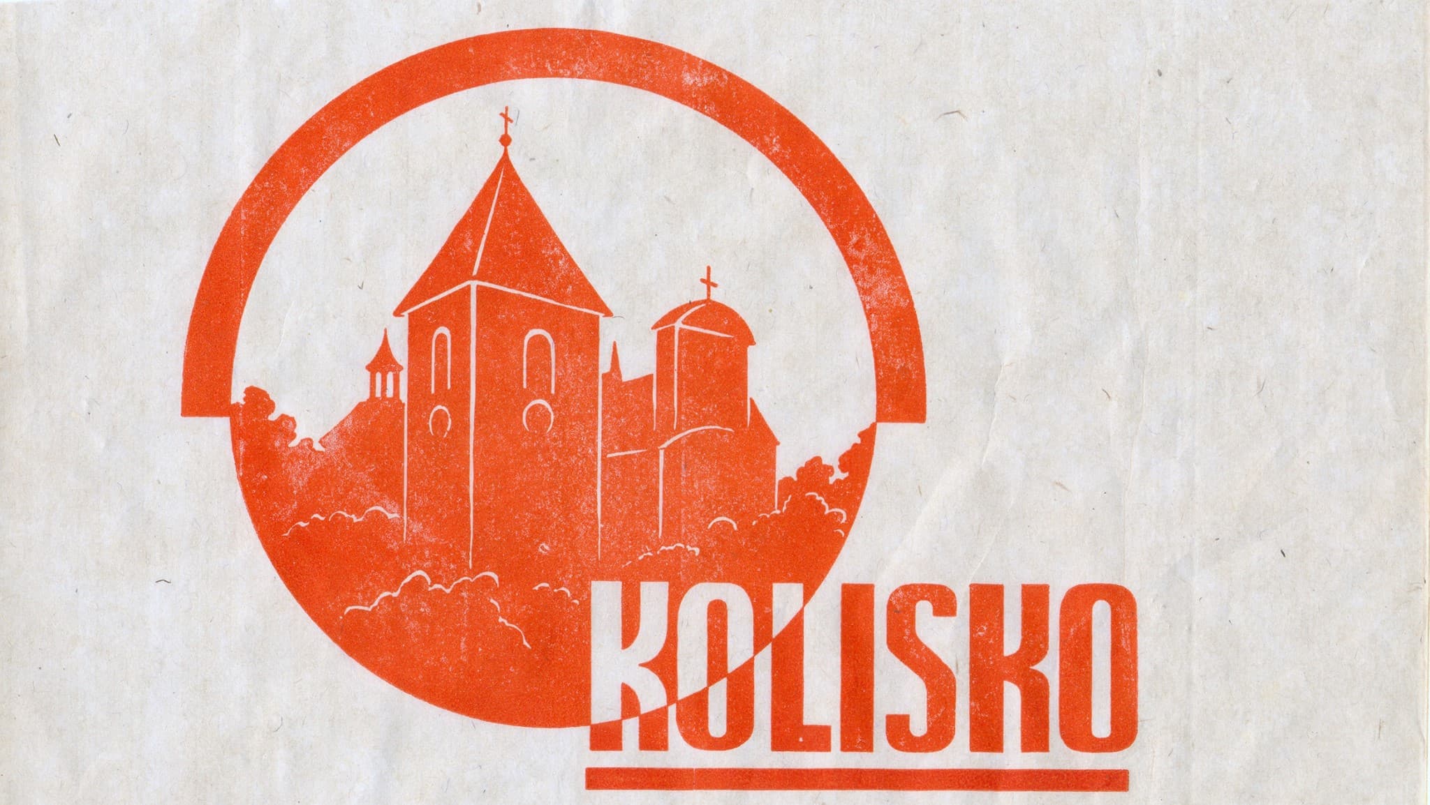 Logo Kolisk
