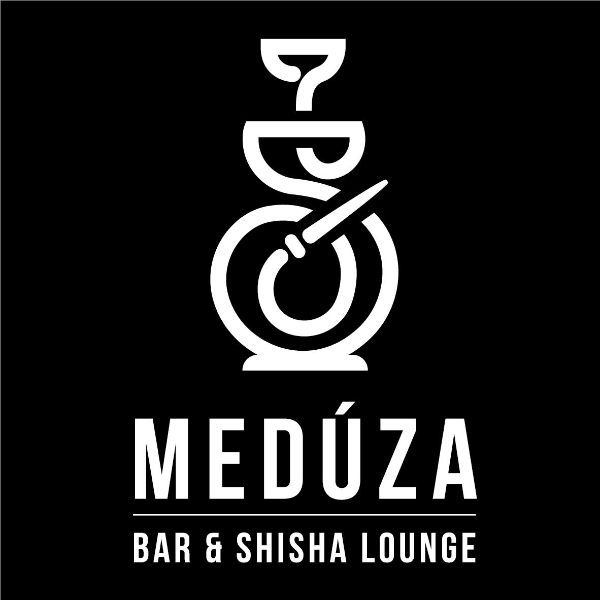 Logo Meduza